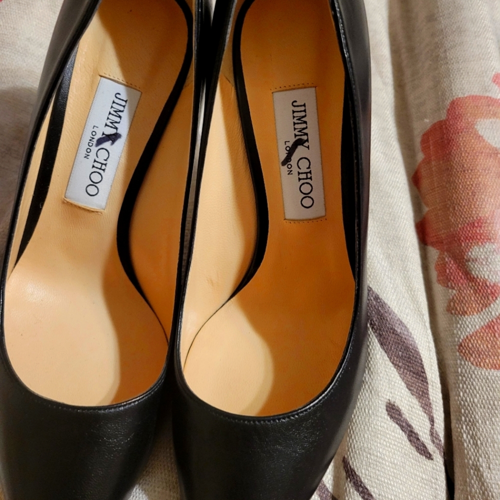 Jimmy Choo
